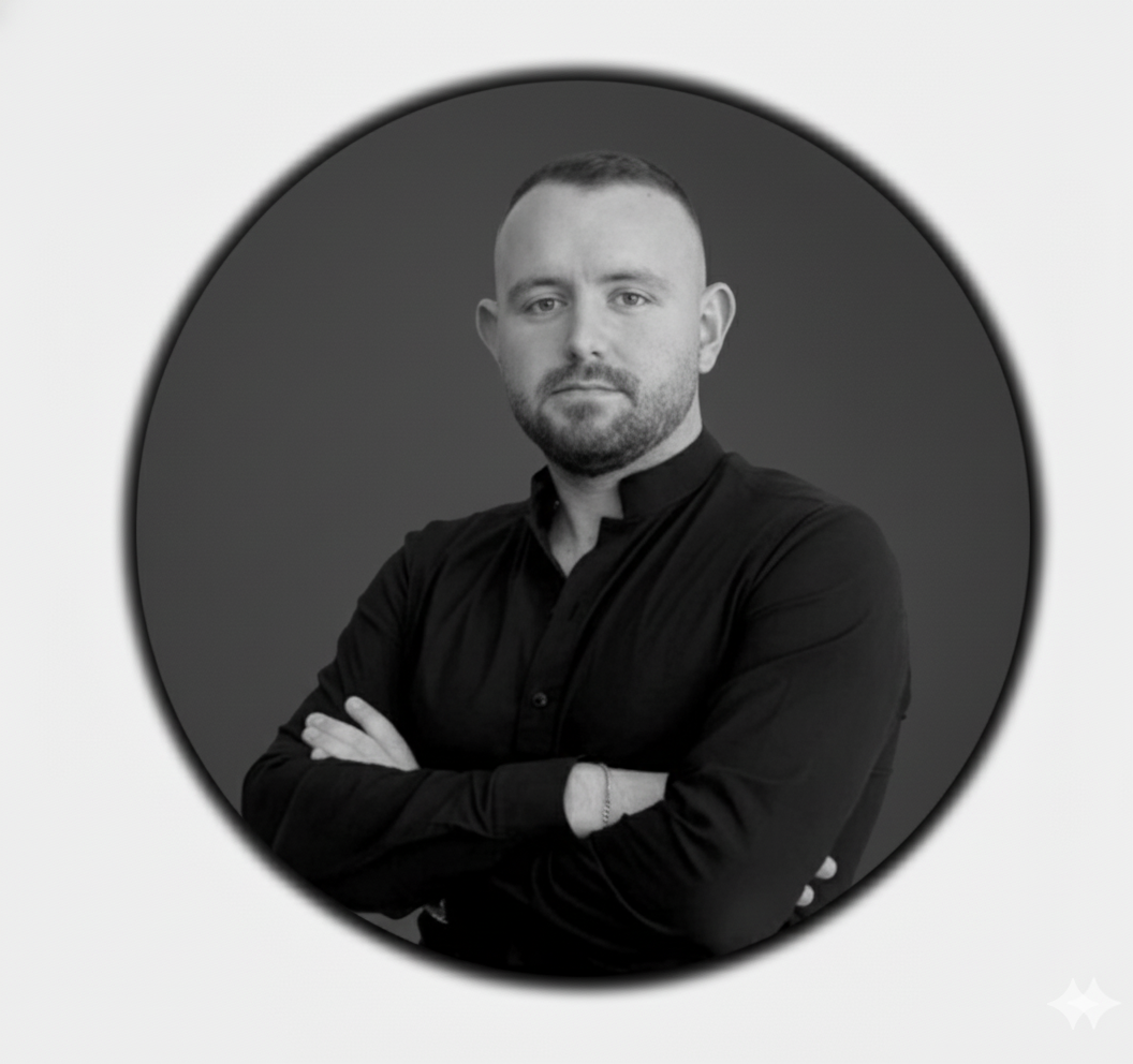 Avi Levy Avi Levy - Investor